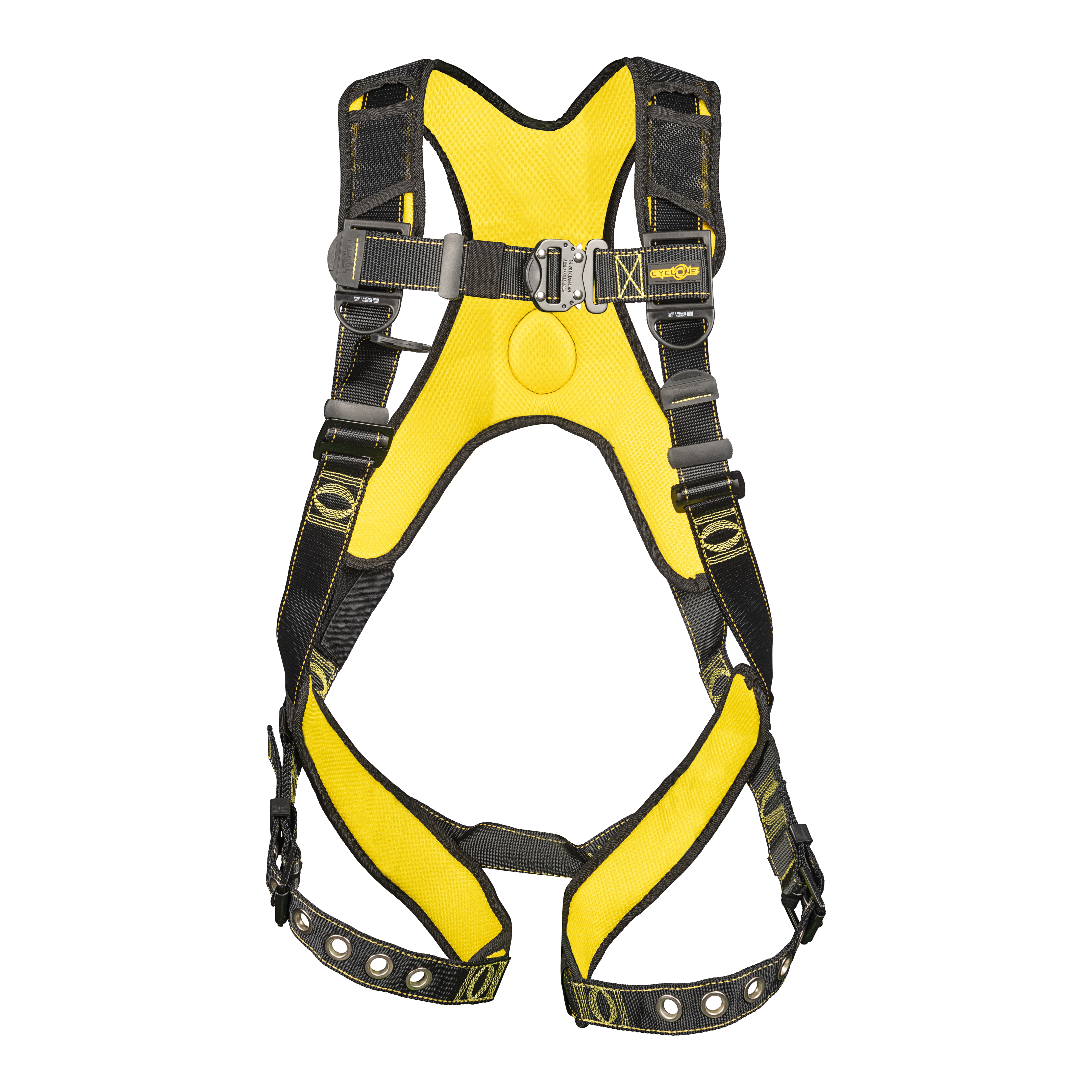 Cyclone Harness (International) | Guardian Fall Protection